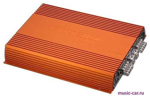 Автомобильный усилитель DL Audio Phoenix Sport 8.150 Автомобильный усилитель DL Audio Phoenix Sport 8.150